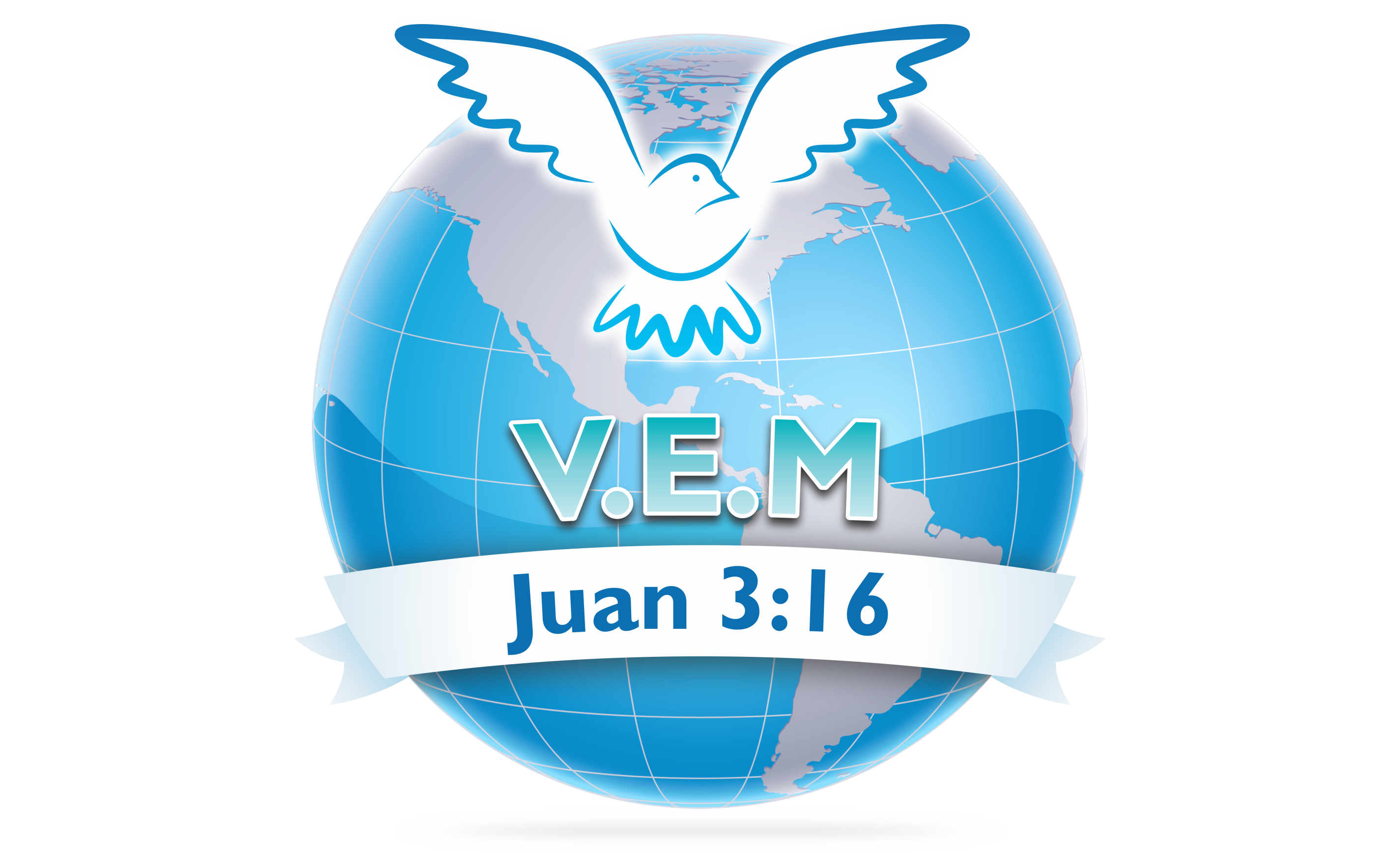 Logotipo VEMS